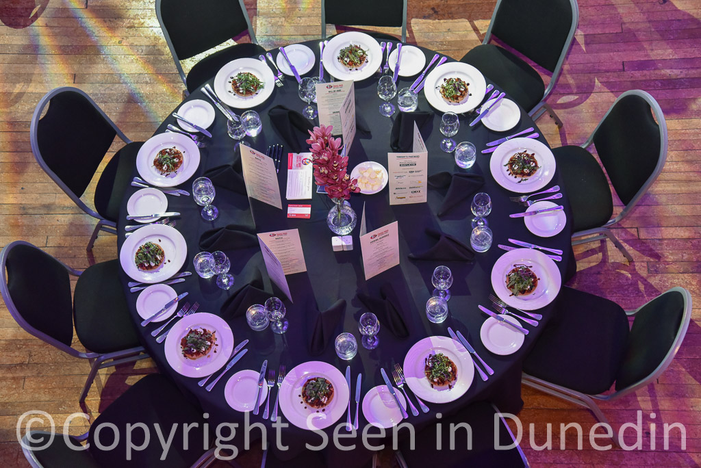 Louise Davie Charitable Trust 2025 Annual Dinner_007