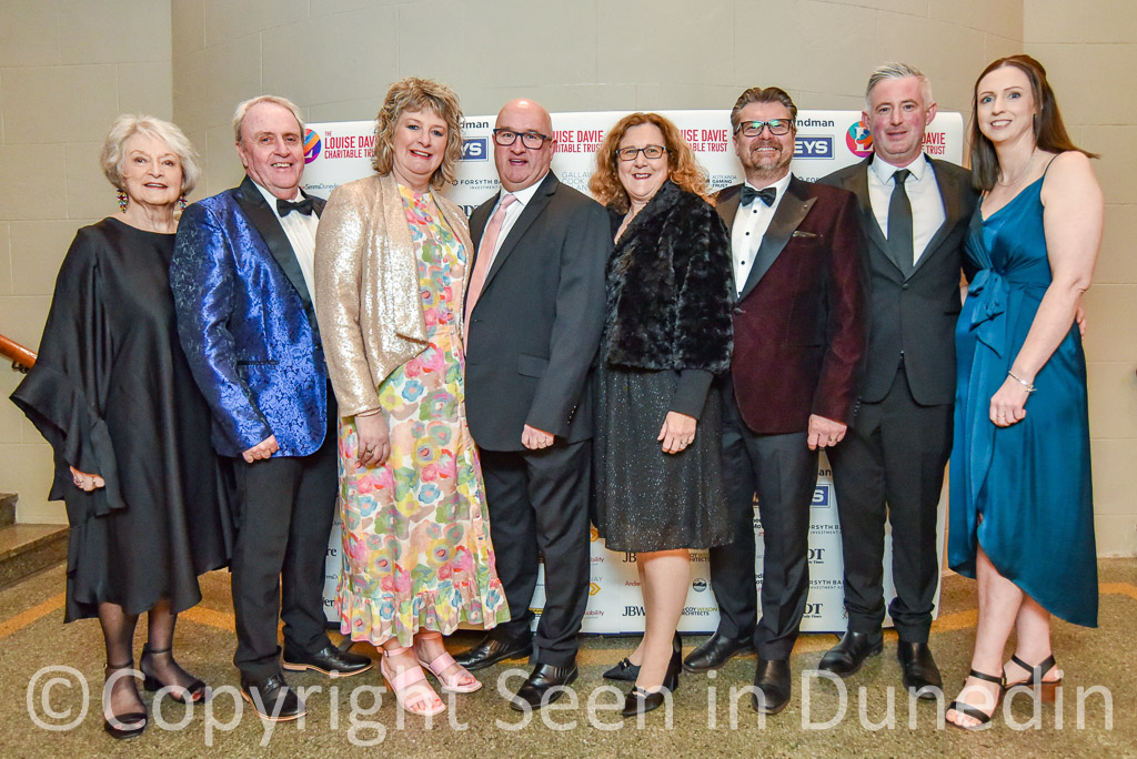 Louise Davie Charitable Trust 2025 Annual Dinner_014
