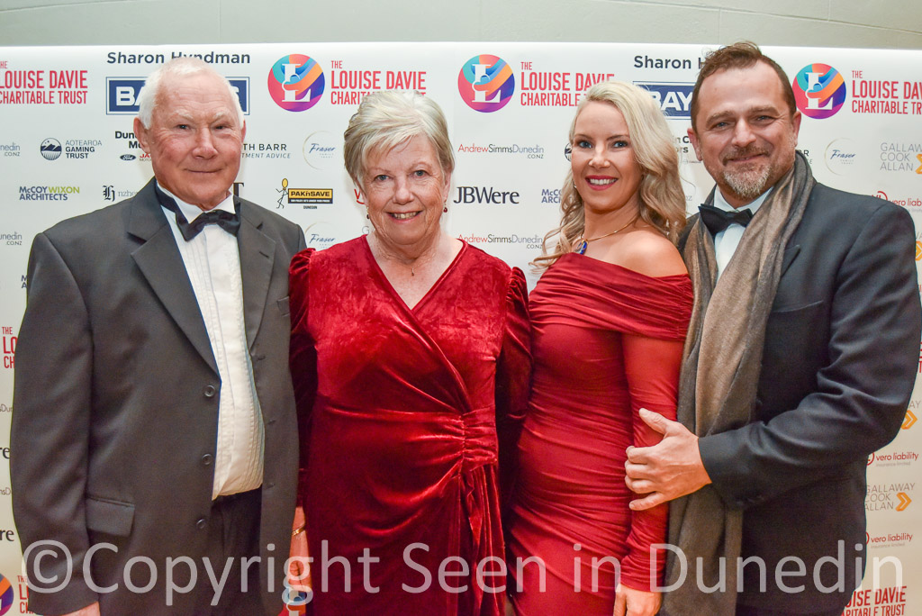 Louise Davie Charitable Trust 2025 Annual Dinner_017