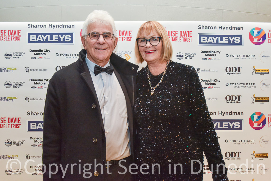 Louise Davie Charitable Trust 2025 Annual Dinner_020