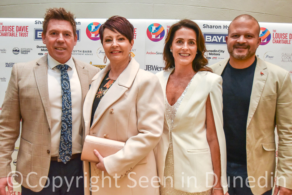 Louise Davie Charitable Trust 2025 Annual Dinner_023