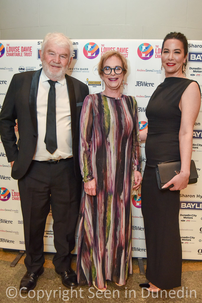 Louise Davie Charitable Trust 2025 Annual Dinner_024