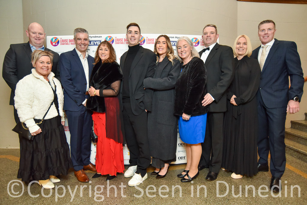 Louise Davie Charitable Trust 2025 Annual Dinner_037