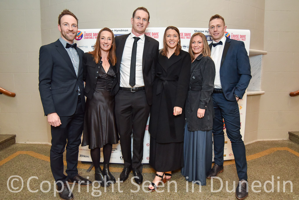 Louise Davie Charitable Trust 2025 Annual Dinner_045