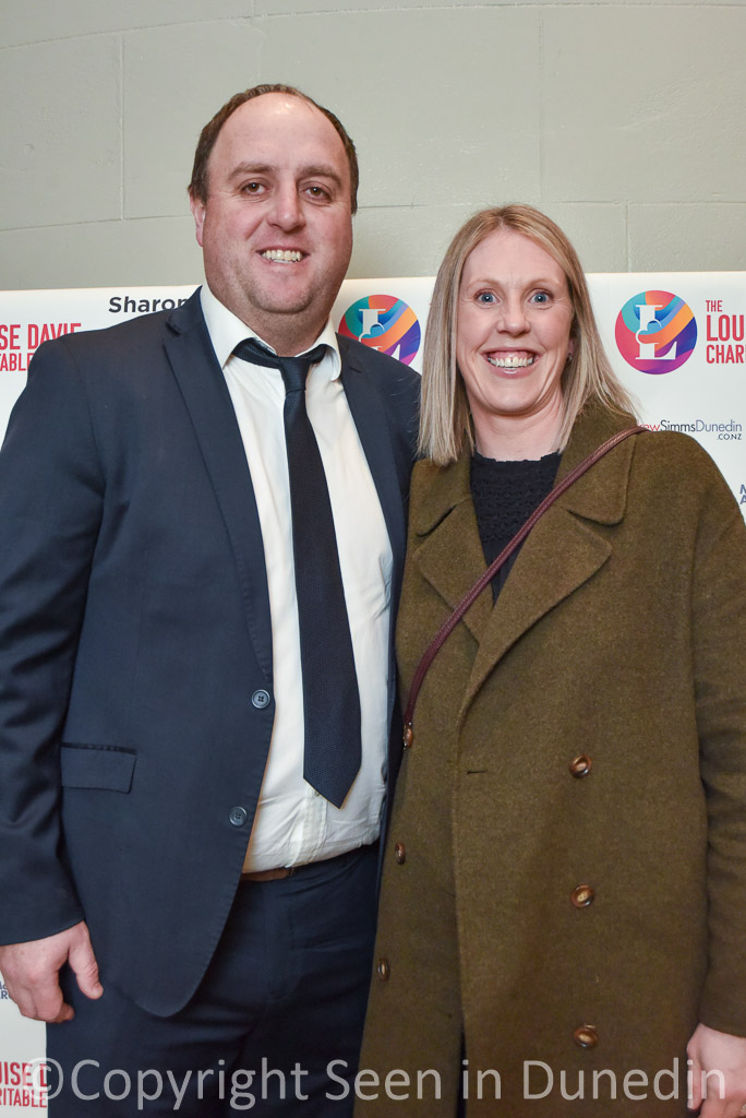 Louise Davie Charitable Trust 2025 Annual Dinner_047