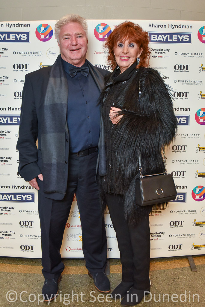 Louise Davie Charitable Trust 2025 Annual Dinner_051