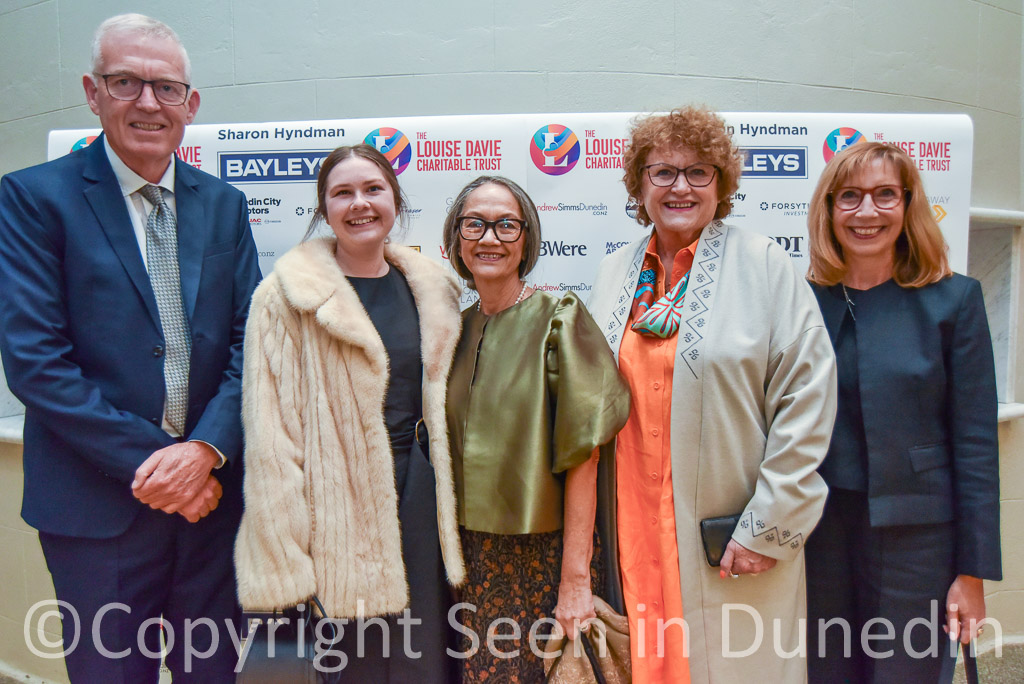 Louise Davie Charitable Trust 2025 Annual Dinner_057