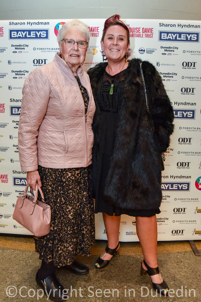 Louise Davie Charitable Trust 2025 Annual Dinner_058