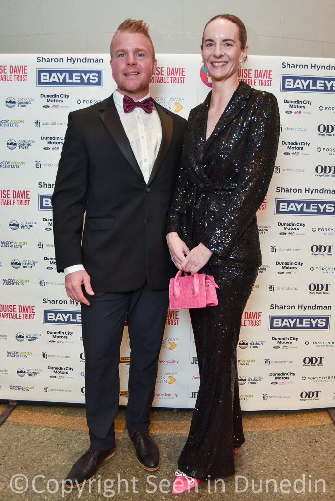 Louise Davie Charitable Trust 2025 Annual Dinner_062