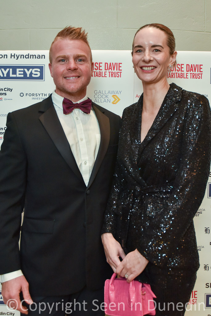Louise Davie Charitable Trust 2025 Annual Dinner_063