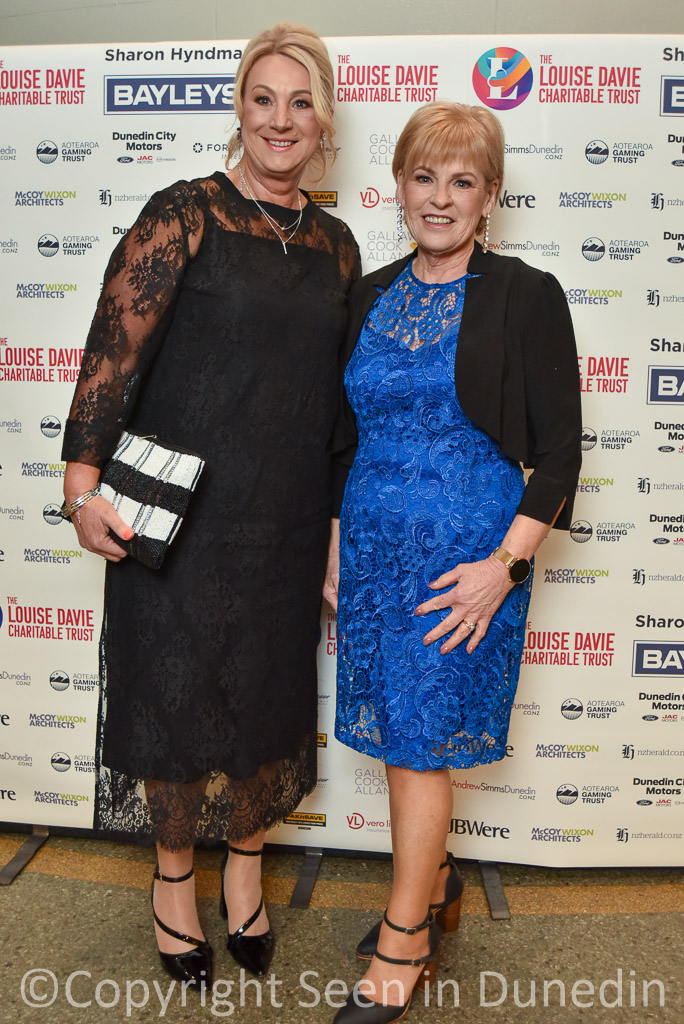 Louise Davie Charitable Trust 2025 Annual Dinner_070