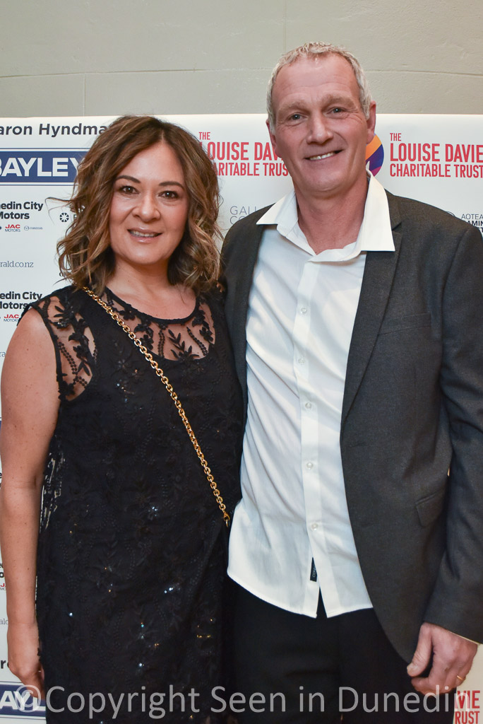 Louise Davie Charitable Trust 2025 Annual Dinner_072