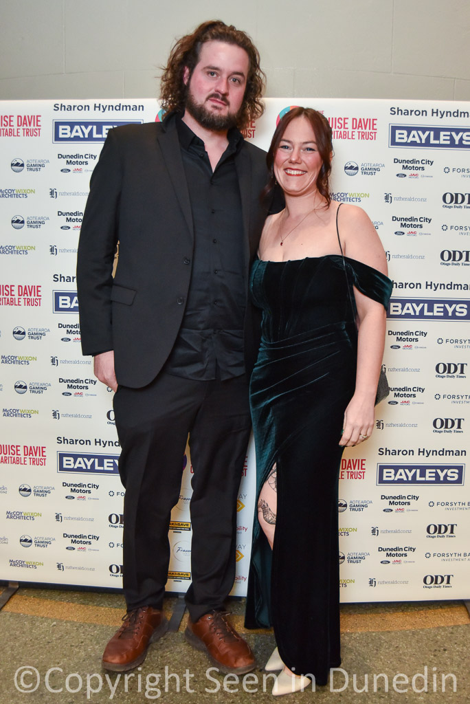 Louise Davie Charitable Trust 2025 Annual Dinner_073