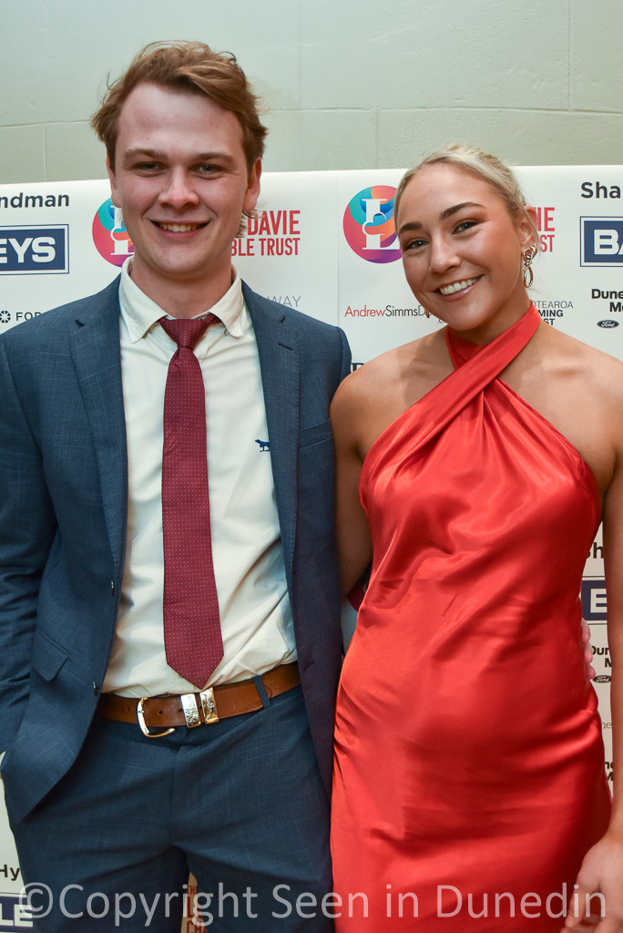 Louise Davie Charitable Trust 2025 Annual Dinner_076