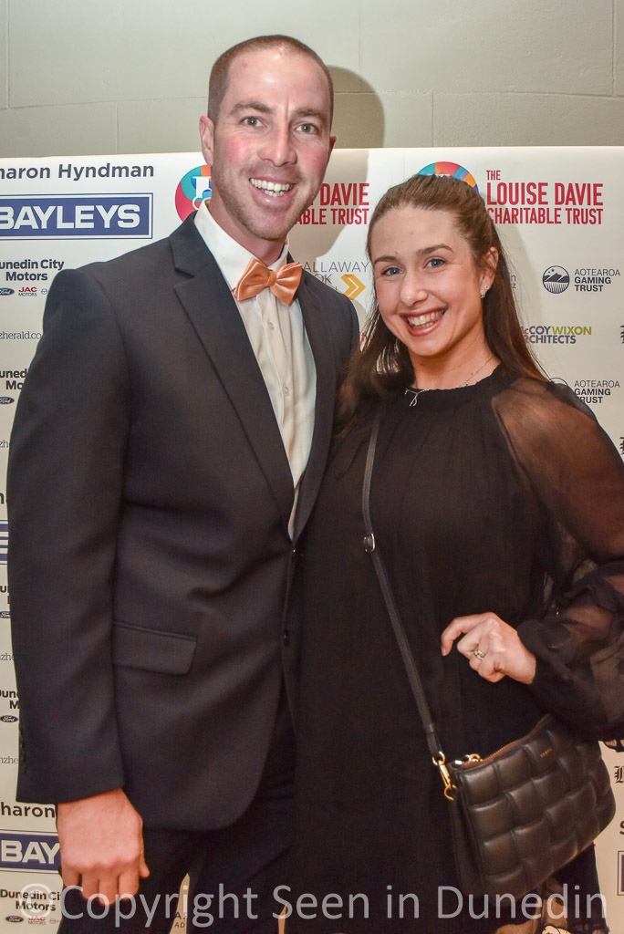 Louise Davie Charitable Trust 2025 Annual Dinner_079