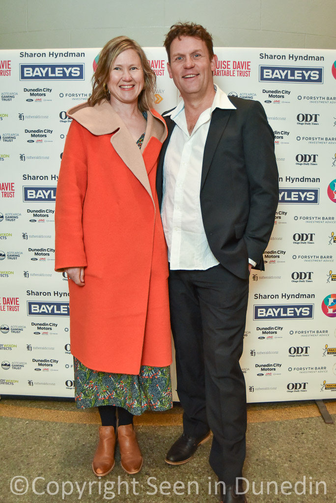 Louise Davie Charitable Trust 2025 Annual Dinner_082