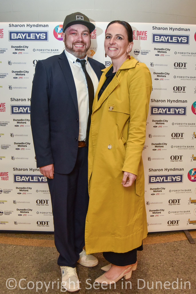 Louise Davie Charitable Trust 2025 Annual Dinner_084