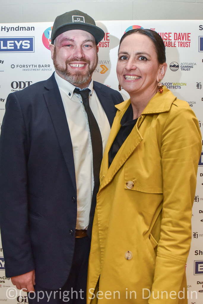 Louise Davie Charitable Trust 2025 Annual Dinner_085