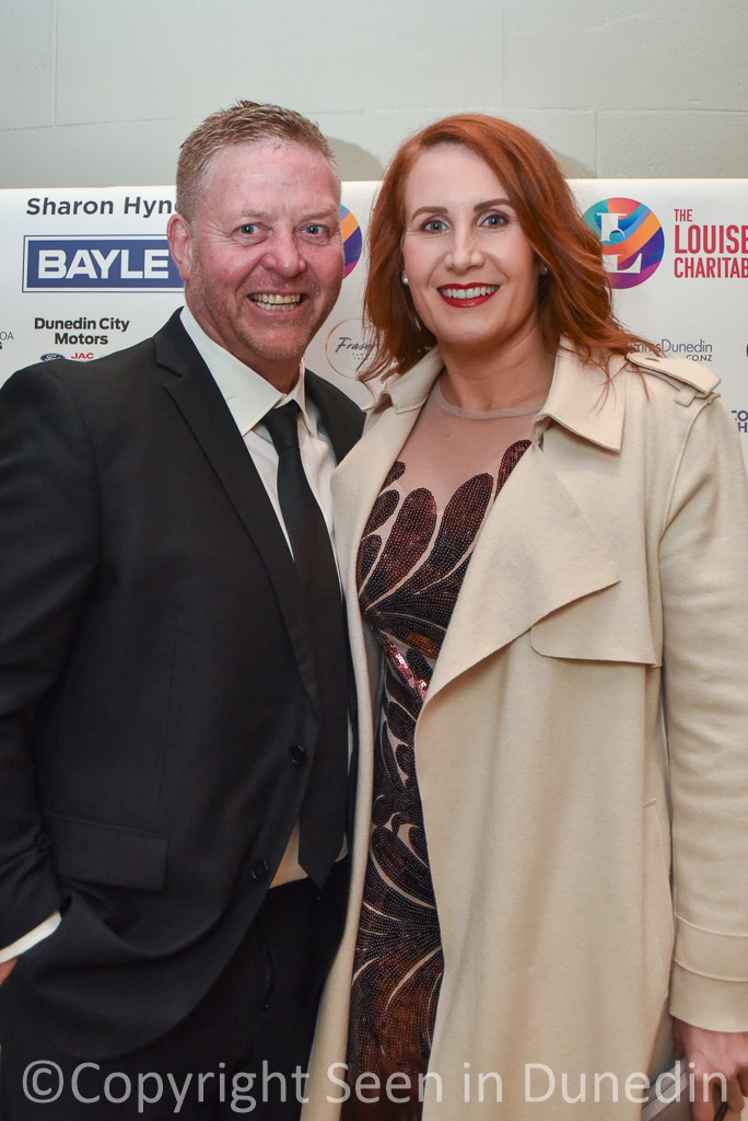 Louise Davie Charitable Trust 2025 Annual Dinner_089