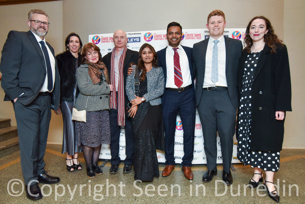 Louise Davie Charitable Trust 2025 Annual Dinner_090