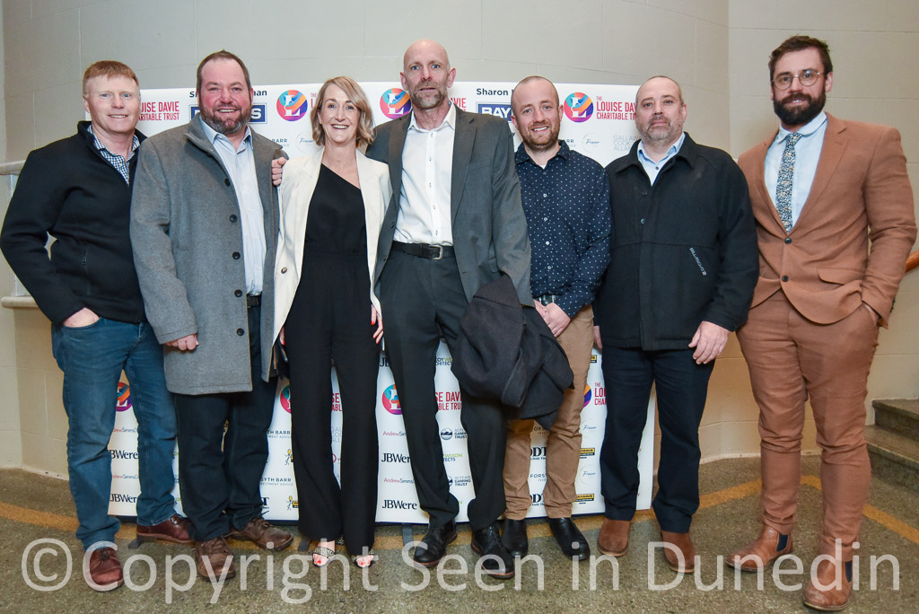 Louise Davie Charitable Trust 2025 Annual Dinner_093