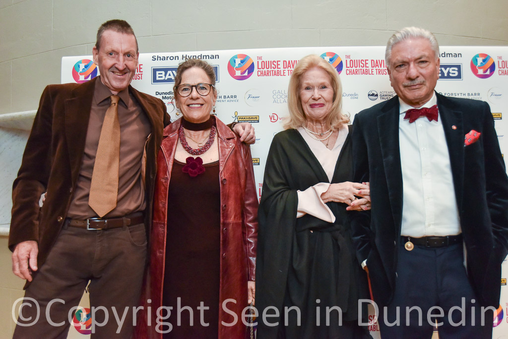 Louise Davie Charitable Trust 2025 Annual Dinner_095