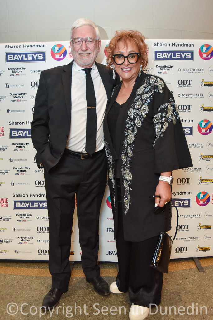 Louise Davie Charitable Trust 2025 Annual Dinner_097