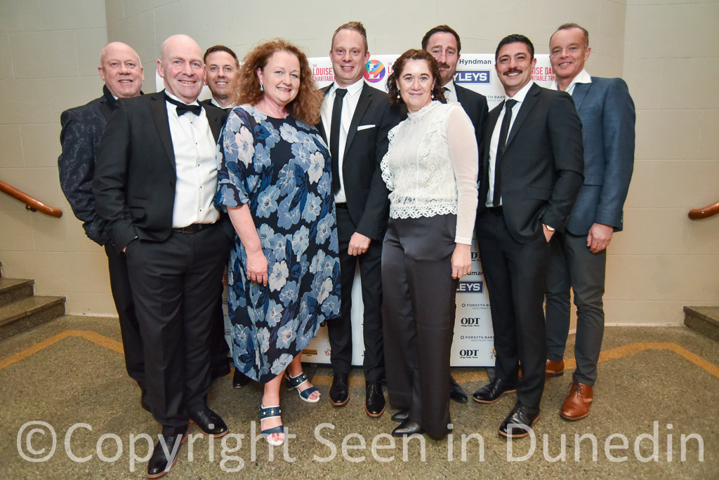 Louise Davie Charitable Trust 2025 Annual Dinner_100