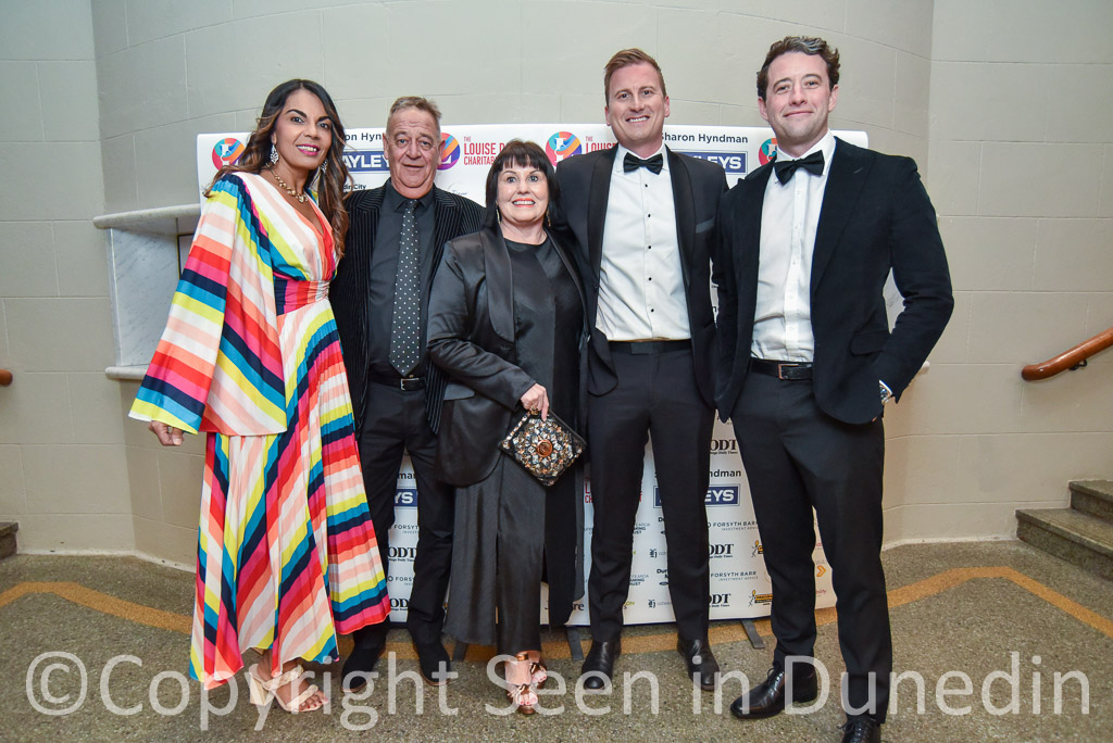 Louise Davie Charitable Trust 2025 Annual Dinner_103