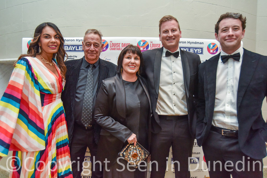 Louise Davie Charitable Trust 2025 Annual Dinner_104