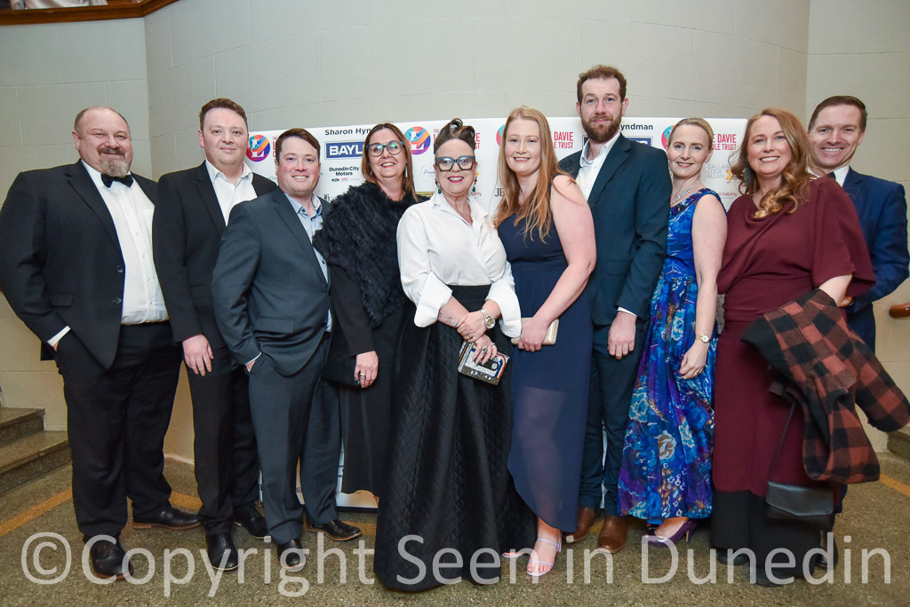 Louise Davie Charitable Trust 2025 Annual Dinner_105