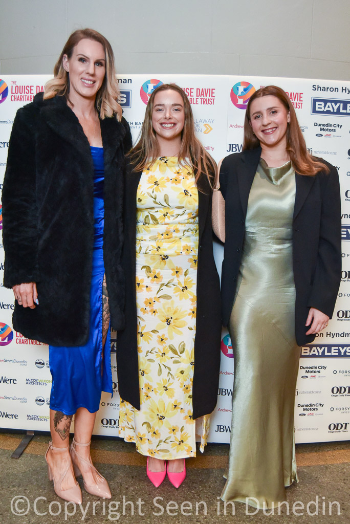 Louise Davie Charitable Trust 2025 Annual Dinner_107