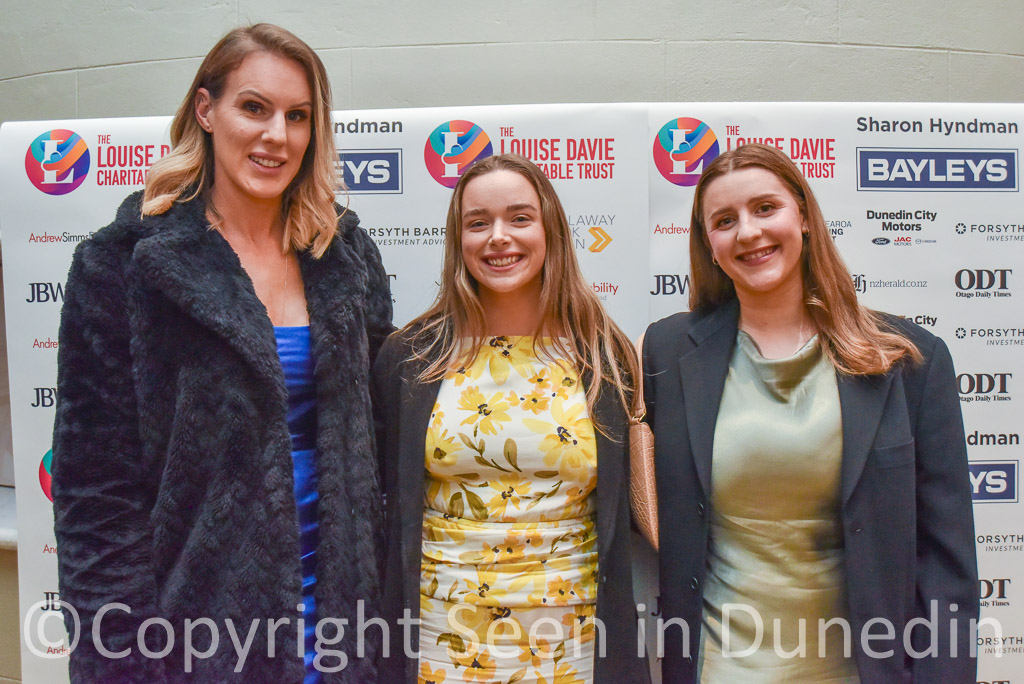 Louise Davie Charitable Trust 2025 Annual Dinner_108