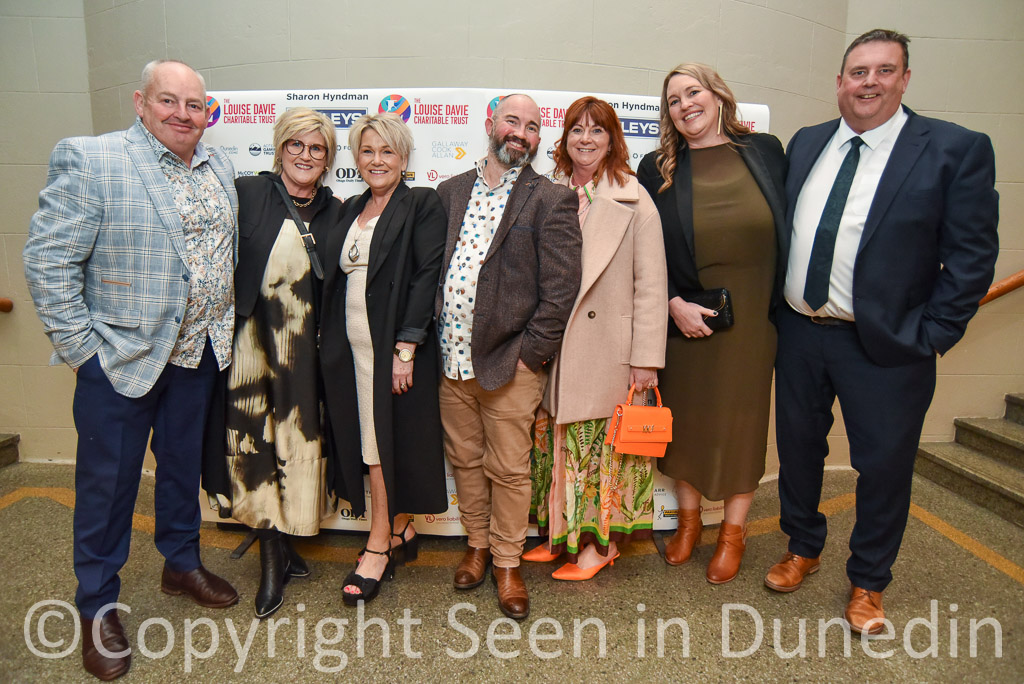 Louise Davie Charitable Trust 2025 Annual Dinner_110