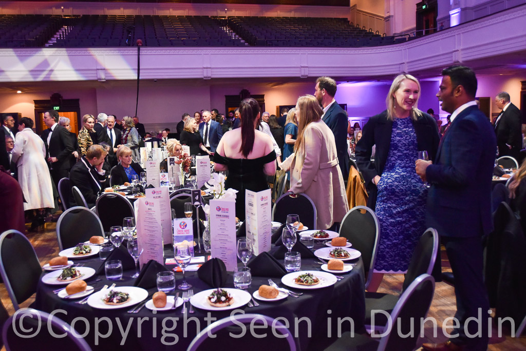 Louise Davie Charitable Trust 2025 Annual Dinner_112