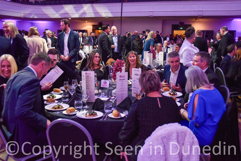 Louise Davie Charitable Trust 2025 Annual Dinner_113
