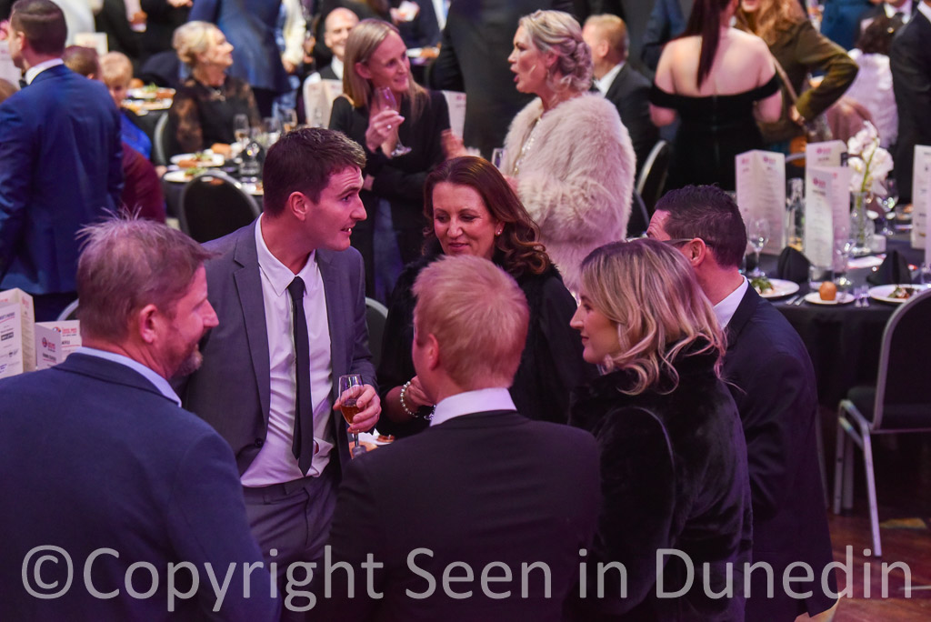 Louise Davie Charitable Trust 2025 Annual Dinner_119