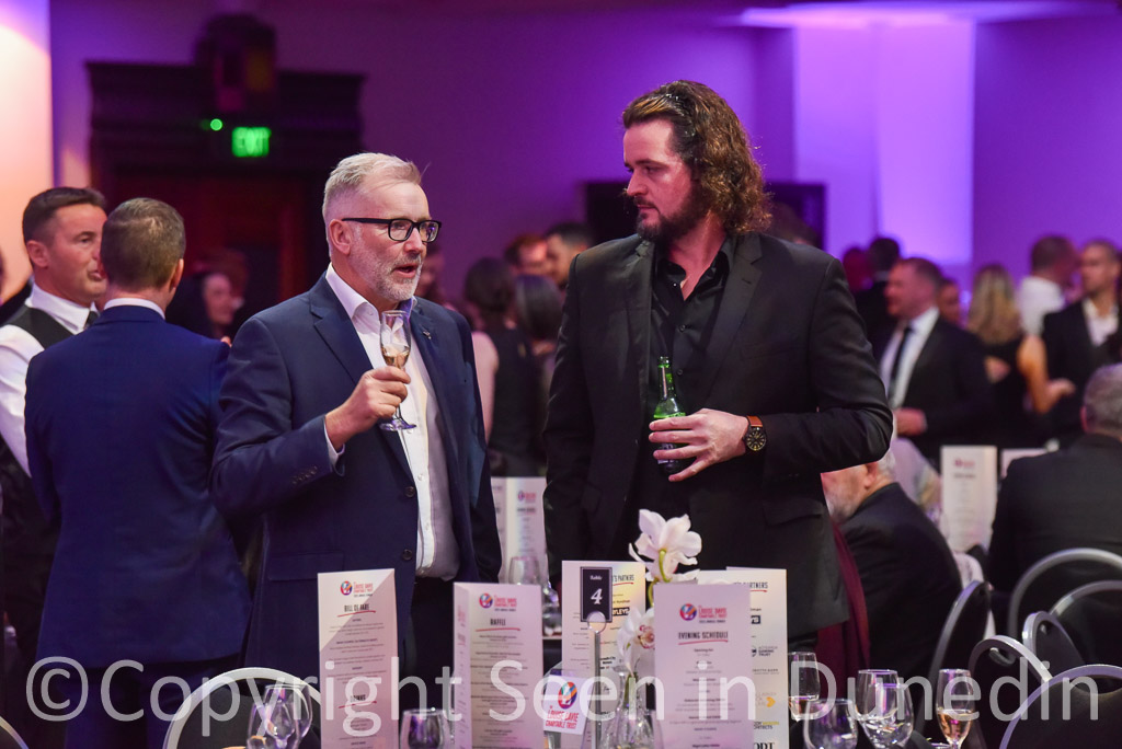 Louise Davie Charitable Trust 2025 Annual Dinner_121