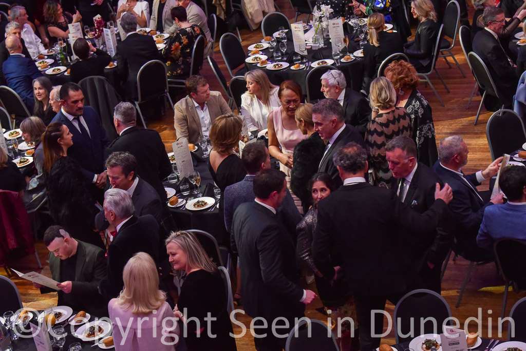Louise Davie Charitable Trust 2025 Annual Dinner_122