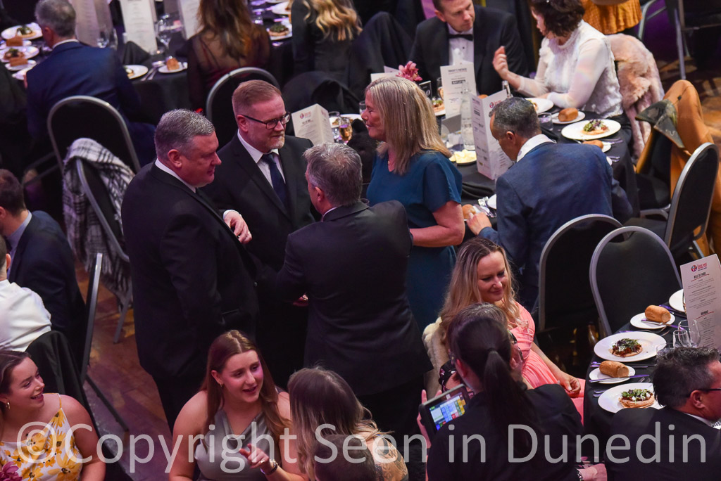 Louise Davie Charitable Trust 2025 Annual Dinner_123