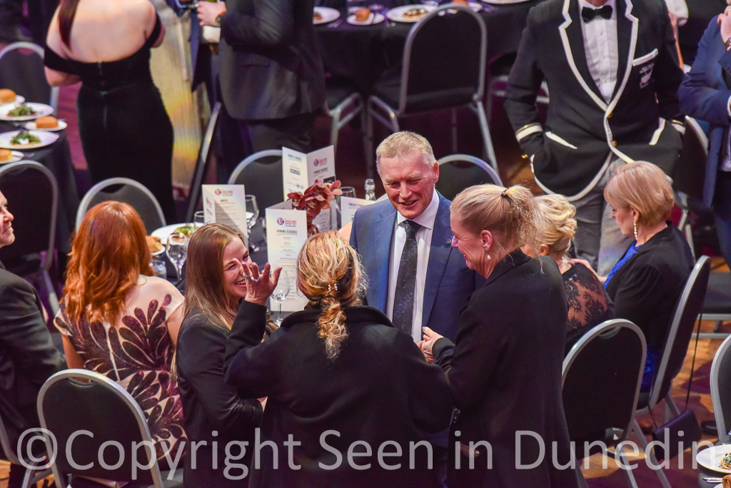 Louise Davie Charitable Trust 2025 Annual Dinner_124