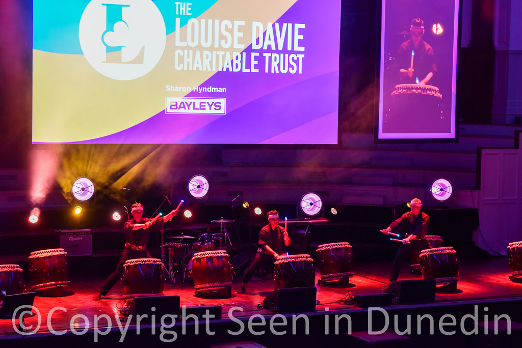 Louise Davie Charitable Trust 2025 Annual Dinner_126