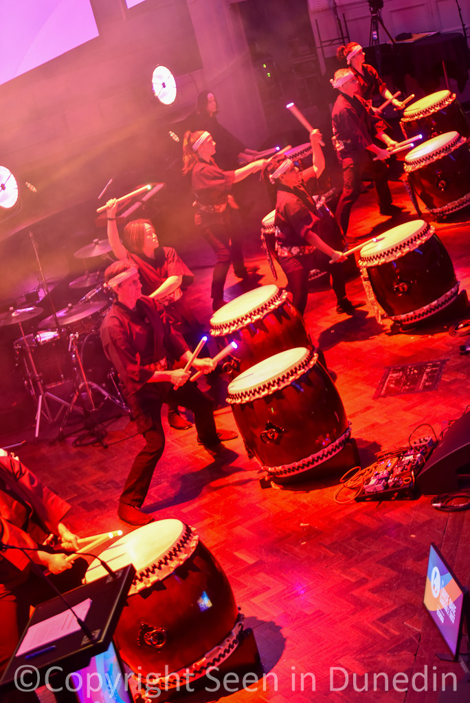 Louise Davie Charitable Trust 2025 Annual Dinner_127