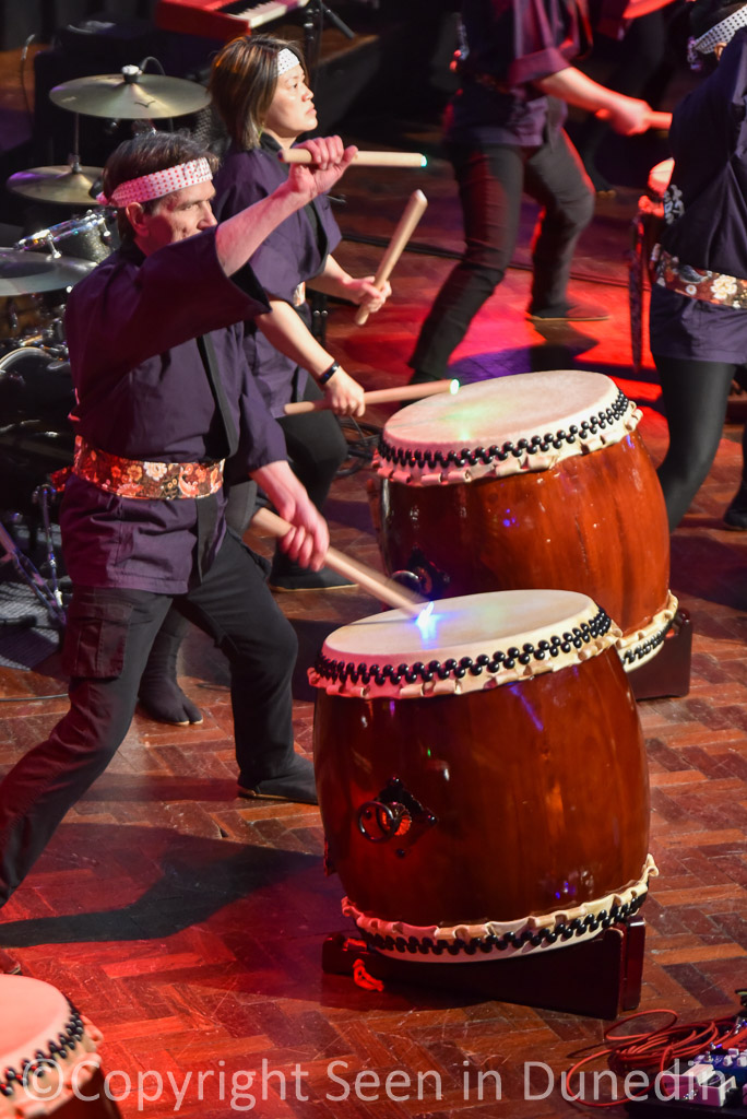 Louise Davie Charitable Trust 2025 Annual Dinner_131