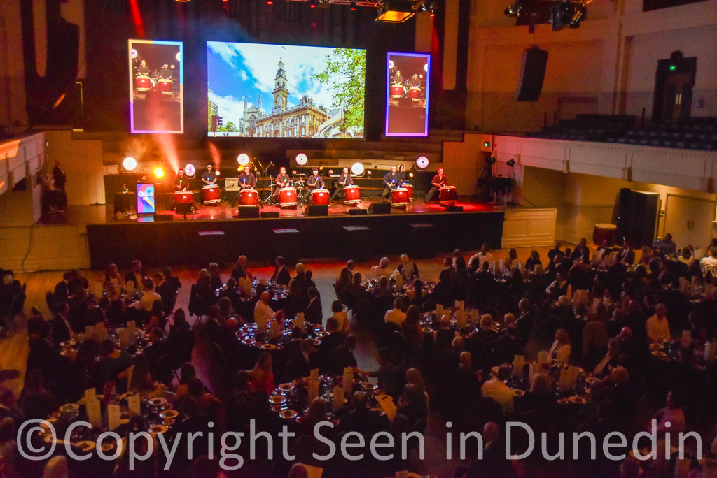 Louise Davie Charitable Trust 2025 Annual Dinner_133