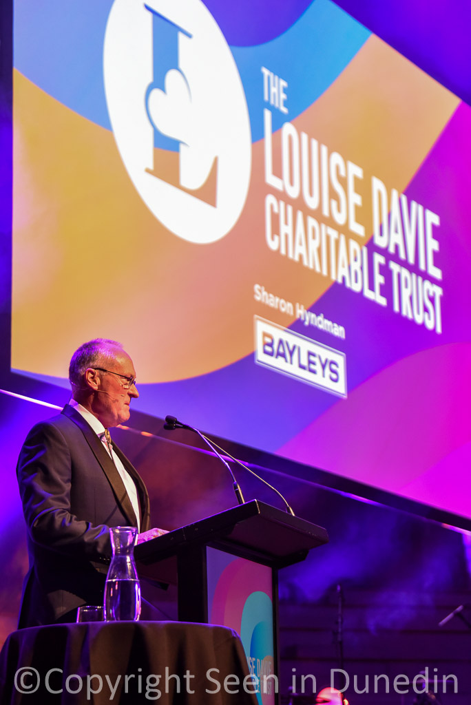 Louise Davie Charitable Trust 2025 Annual Dinner_137