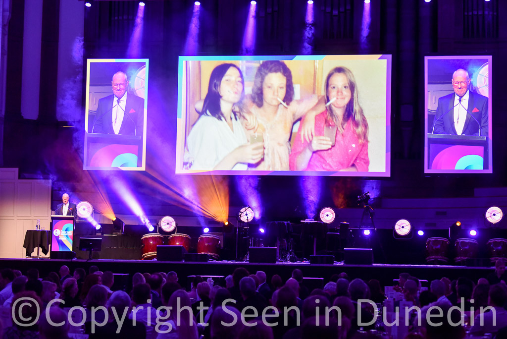 Louise Davie Charitable Trust 2025 Annual Dinner_140