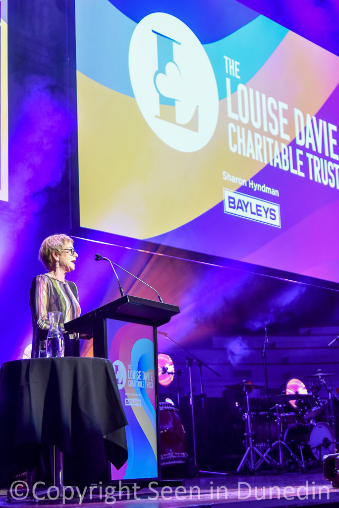 Louise Davie Charitable Trust 2025 Annual Dinner_150