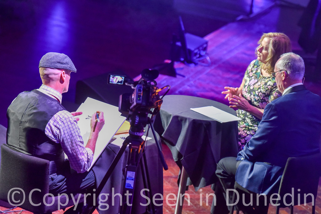 Louise Davie Charitable Trust 2025 Annual Dinner_157