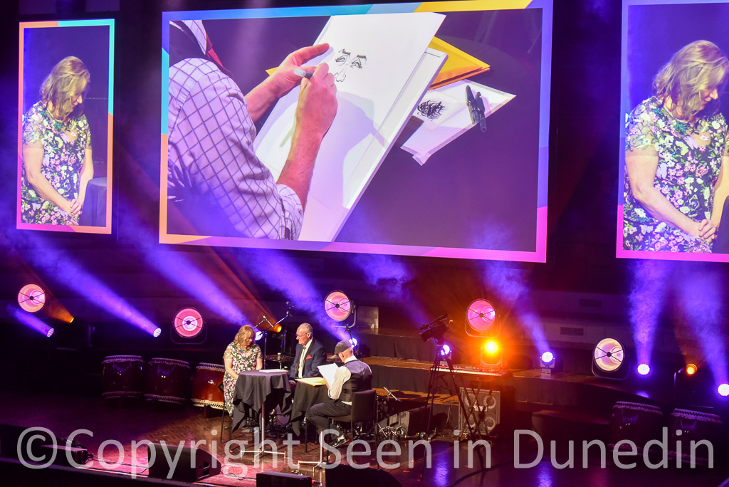 Louise Davie Charitable Trust 2025 Annual Dinner_158